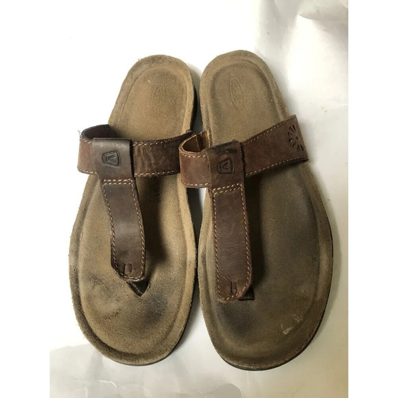 Keen Women’s sandals size 7 - Picture 1 of 6